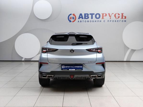 Changan UNI-T I с пробегом 2023 года, цена 1 971 000 рублей, 44217 км, внедорожник, Автокод Объявления