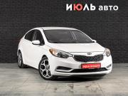 Kia Forte II Екатеринбург  - изображение 20