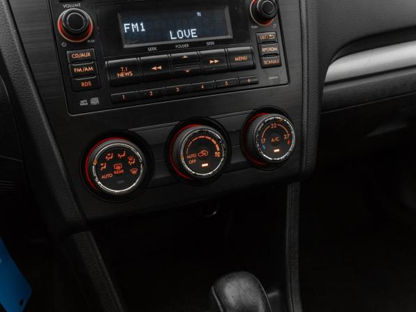 Subaru XV I с пробегом 2012 года, цена 1 180 000 рублей, 244464 км, внедорожник, Автокод Объявления