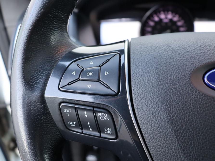 Ford Explorer V Рестайлинг Москва  - изображение 16