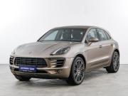 Porsche Macan I Москва  - изображение 28