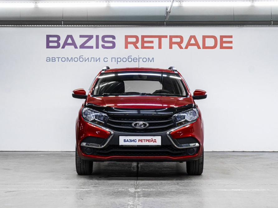 Lada (ВАЗ) XRAY I Тюмень  - изображение 3