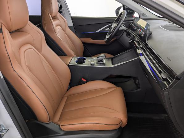 Omoda C5 I с пробегом 2022 года, цена 1 700 000 рублей, 26282 км, внедорожник, Автокод Объявления