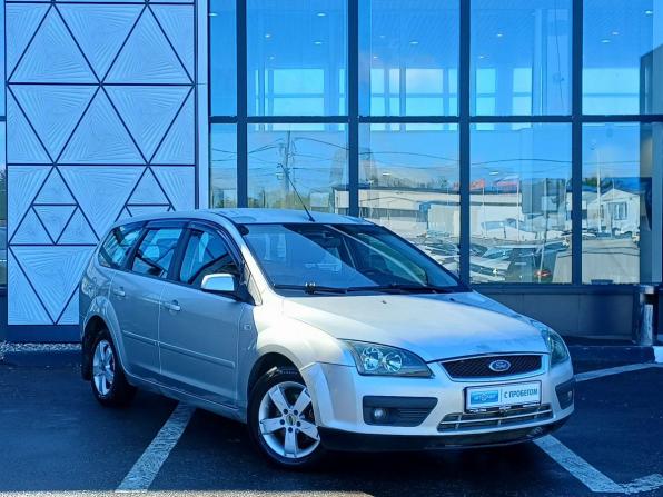 Ford Focus II с пробегом 2005 года, цена 399 000 рублей, 239158 км, универсал, Автокод Объявления