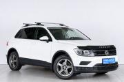 Volkswagen Tiguan II Челябинск  - изображение 17