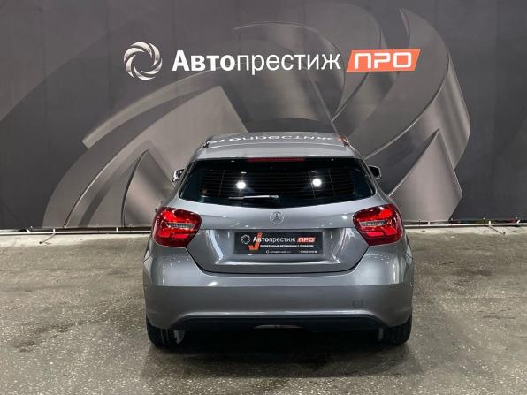 Mercedes-Benz A-Класс III (W176) Рестайлинг с пробегом 2015 года, цена 1 390 000 рублей, 143580 км, хэтчбек, Автокод Объявления