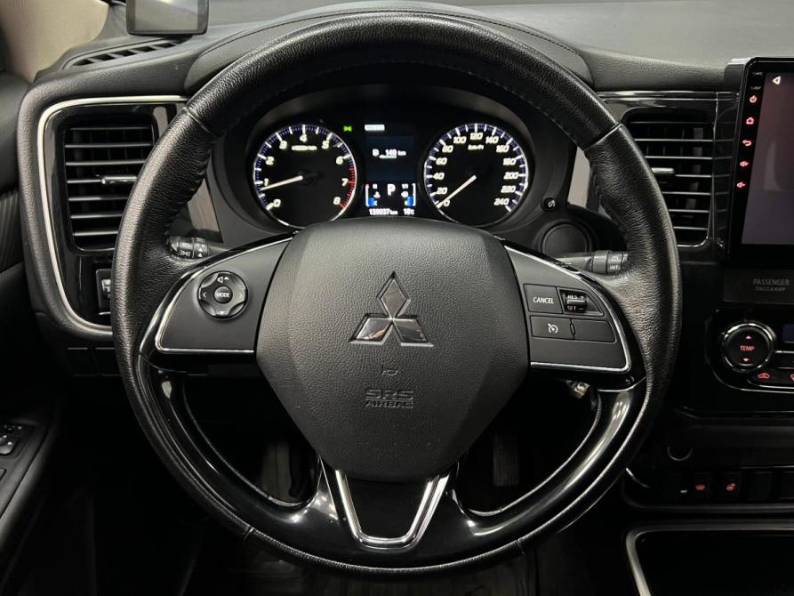Mitsubishi Outlander III Рестайлинг 2 Казань  - изображение 11