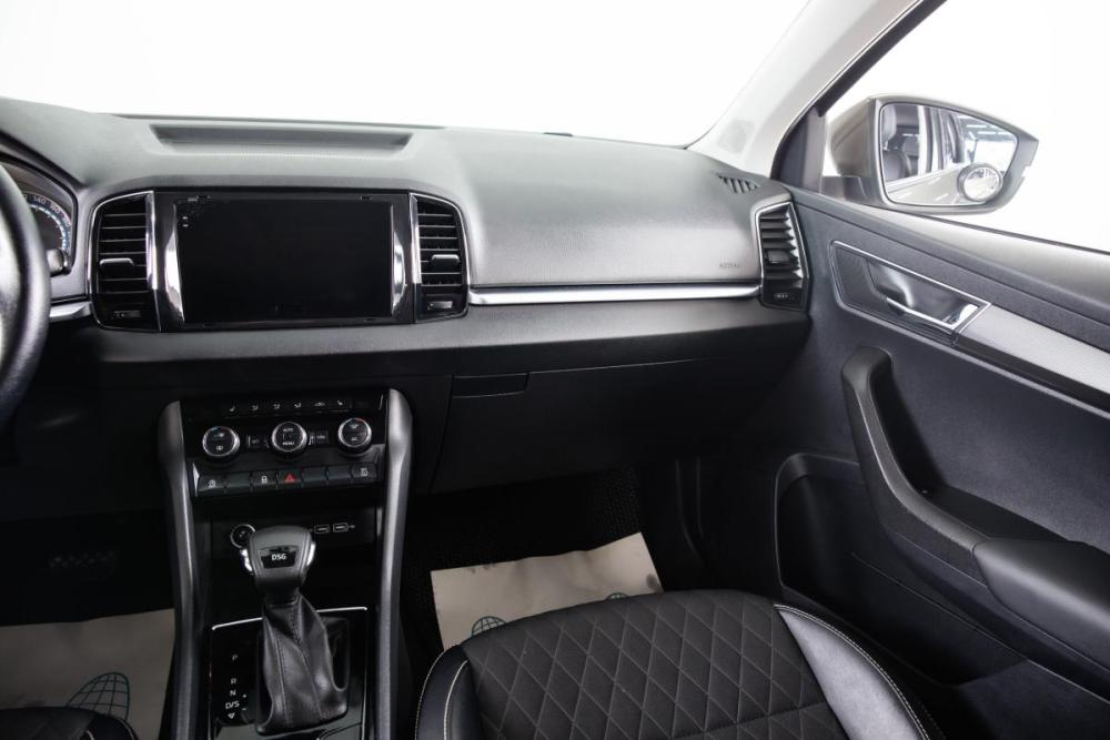 Skoda Karoq I Пермь  - изображение 15