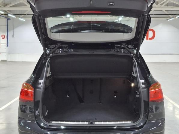 BMW X1 II (F48) с пробегом 2018 года, цена 2 650 000 рублей, 94193 км, внедорожник, Автокод Объявления