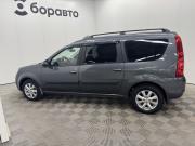 Lada (ВАЗ) Largus I Рестайлинг Воронеж  - изображение 33