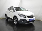 Opel Mokka I Санкт-Петербург  - изображение 22