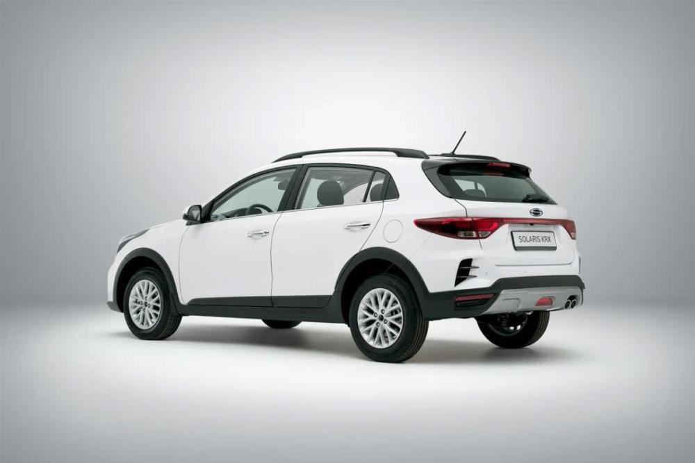Solaris KRX Балашиха  - изображение 18