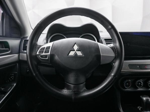 Mitsubishi Lancer X Рестайлинг с пробегом 2012 года, цена 830 000 рублей, 192000 км, седан, Автокод Объявления