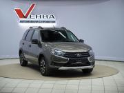 Lada (ВАЗ) Granta I Рестайлинг Уфа  - изображение 19