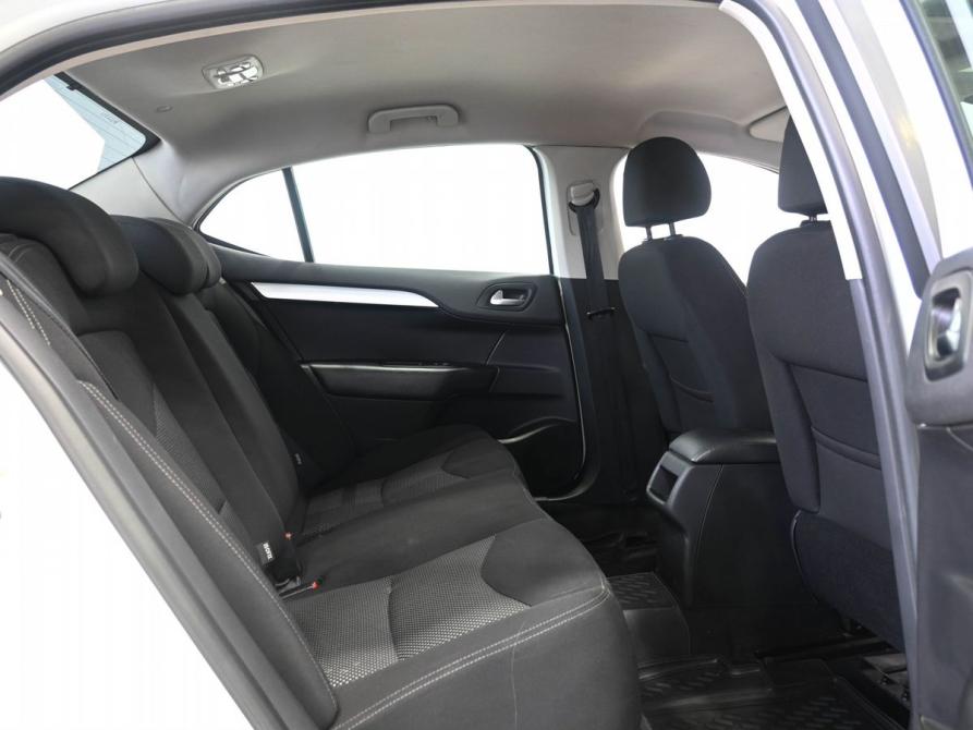 Citroen C4 II Ростов-на-Дону  - изображение 12