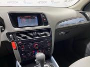 Audi Q5 I (8R) Москва  - изображение 43