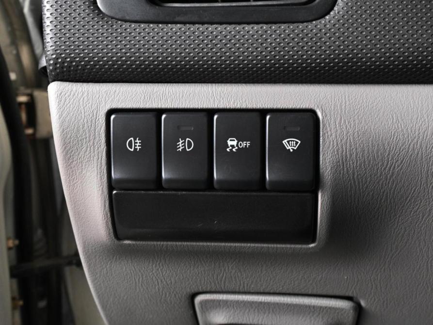 Subaru Forester II Рестайлинг Ростов-на-Дону  - изображение 16