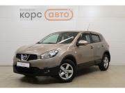 Nissan Qashqai I Рестайлинг Коломна  - изображение 5