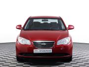 Hyundai Elantra IV (HD) Москва  - изображение 23
