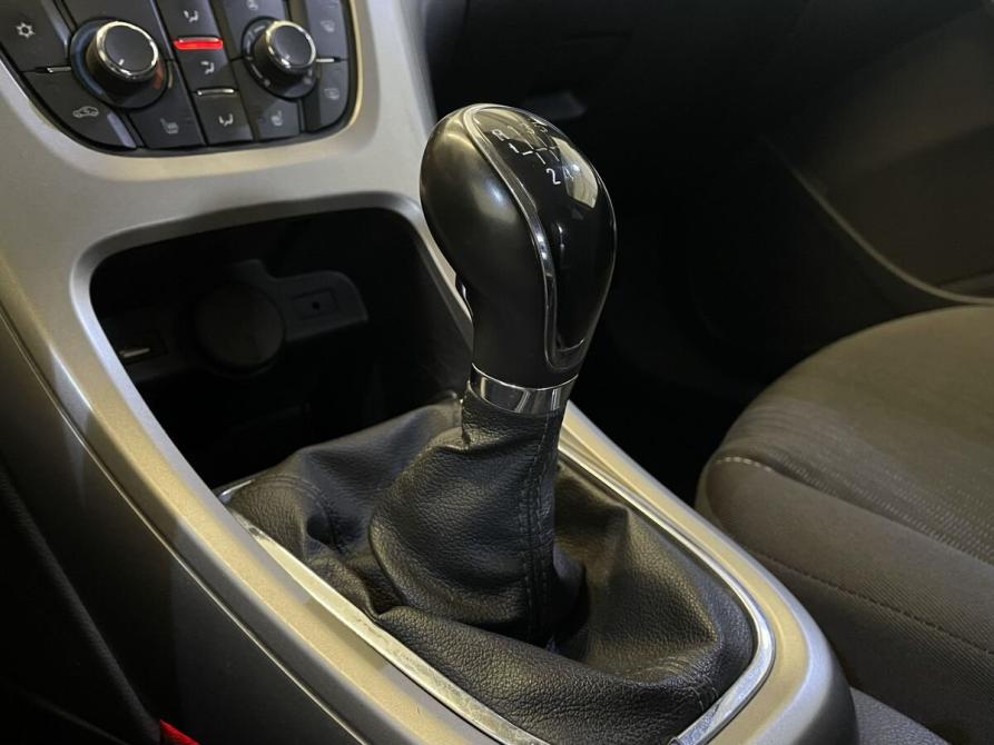 Opel Astra J Тамбов  - изображение 16