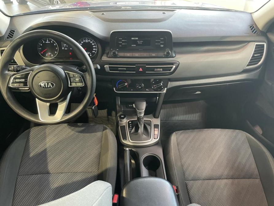 Kia Seltos I Стерлитамак  - изображение 16