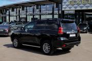 Toyota Land Cruiser Prado 150 Series Рестайлинг 2 Москва  - изображение 32