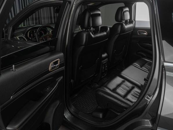 Jeep Grand Cherokee IV (WK2) Рестайлинг с пробегом 2013 года, цена 2 469 000 рублей, 228491 км, внедорожник, Автокод Объявления