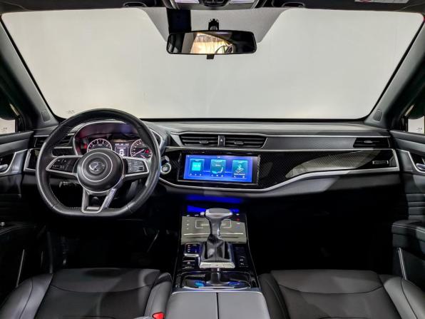 Dongfeng DFSK ix5 с пробегом 2024 года, цена 1 690 000 рублей, 12689 км, внедорожник, Автокод Объявления
