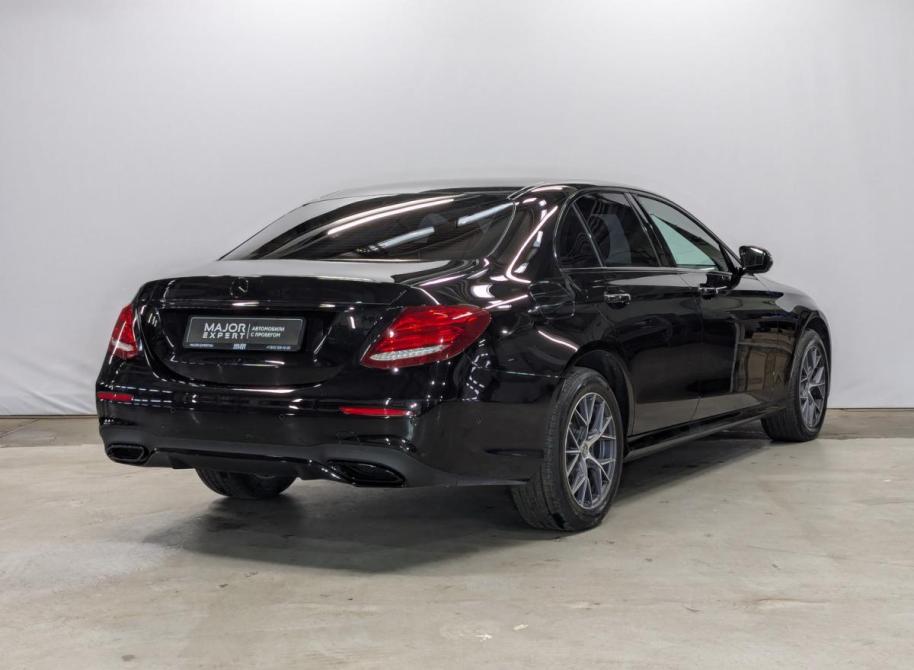Mercedes-Benz E-Класс V (W213 S213 C238) Санкт-Петербург  - изображение 5