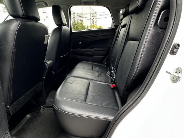 Mitsubishi ASX I Рестайлинг с пробегом 2013 года, цена 1 275 000 рублей, 207781 км, внедорожник, Автокод Объявления