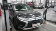Mitsubishi Outlander III Рестайлинг 2 Санкт-Петербург  - изображение 8
