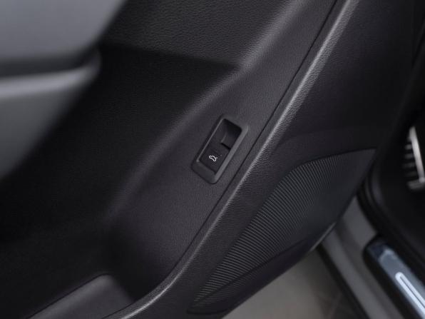 Audi Q3 II (F3) с пробегом 2026 года, цена 5 000 000 рублей, 30 км, внедорожник, Автокод Объявления