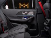 Mercedes-Benz GLE Coupe AMG II (C167) Рестайлинг Москва  - изображение 53