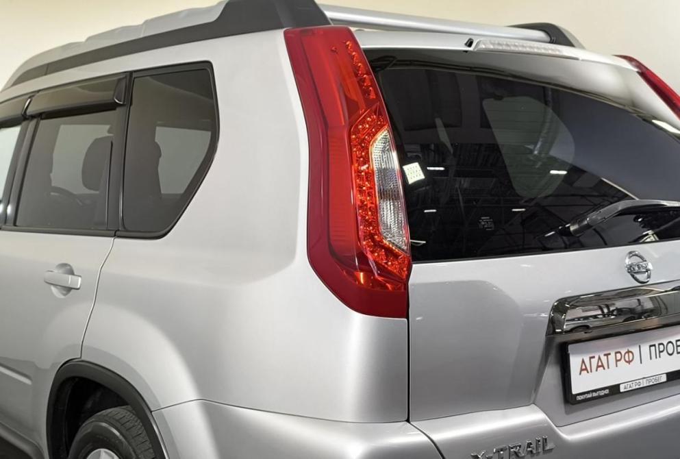 Nissan X-Trail II Рестайлинг Нижний Новгород  - изображение 18