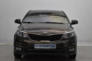 Kia Rio III Рестайлинг Москва  - изображение 17