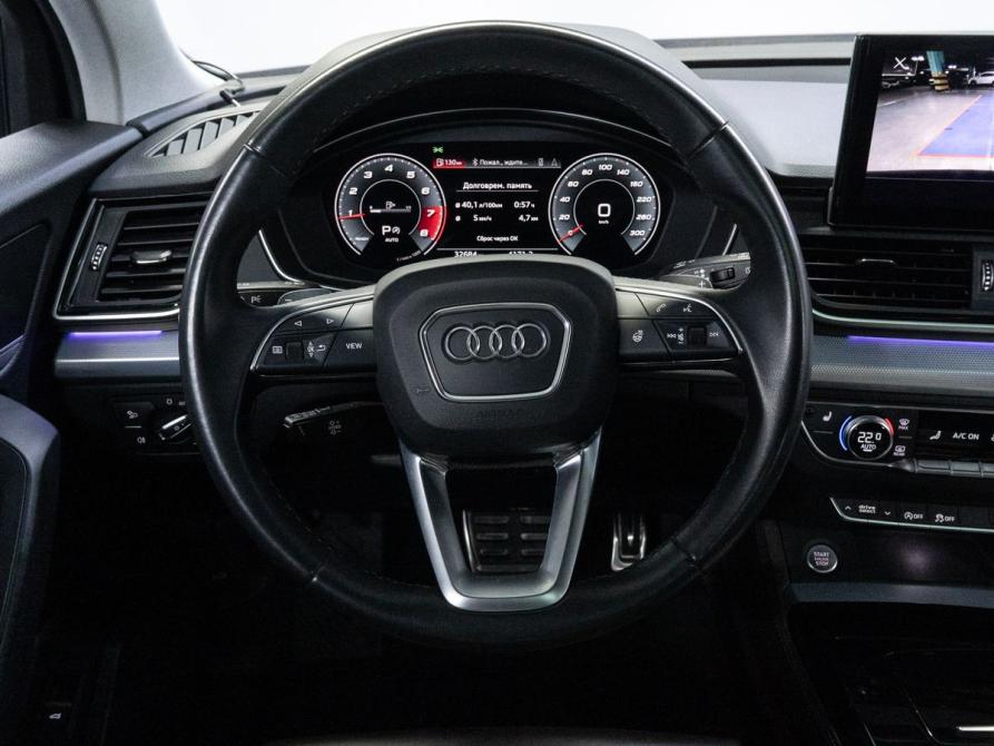 Audi Q5 II (FY) Рестайлинг Тюмень  - изображение 20