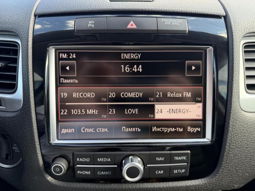 Volkswagen Touareg II Саратов  - изображение 32