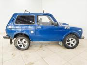 Lada (ВАЗ) 2121 (4x4) I Рестайлинг Тула  - изображение 8