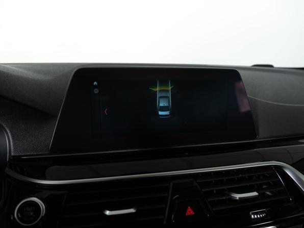 BMW 5 серии VII (G30/G31/G38) с пробегом 2019 года, цена 2 730 000 рублей, 130000 км, седан, Автокод Объявления