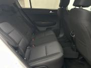 Kia Sportage IV Рестайлинг Москва  - изображение 45