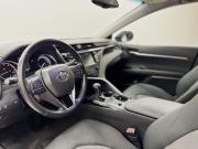 Toyota Camry VIII (XV70) Вологда  - изображение 34