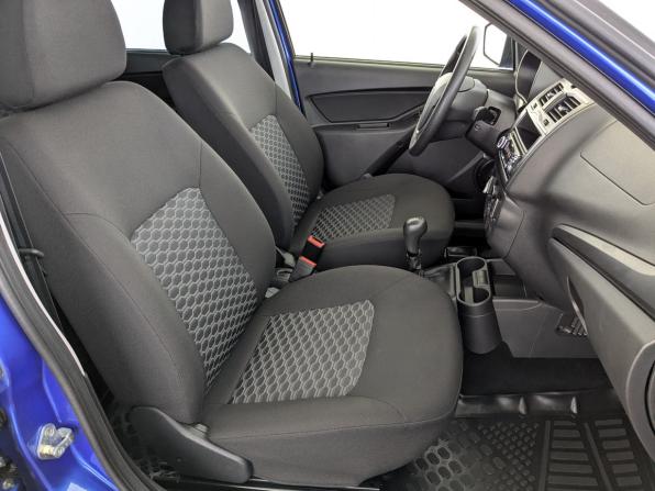 Lada (ВАЗ) Granta I Рестайлинг с пробегом 2019 года, цена 650 000 рублей, 68797 км, седан, Автокод Объявления