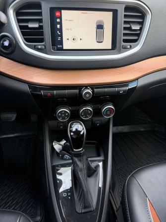 Lada (ВАЗ) Vesta I Рестайлинг (NG) с пробегом 2024 года, цена 1 199 000 рублей, 86177 км, универсал, Автокод Объявления