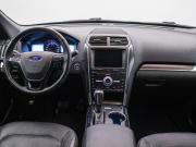 Ford Explorer V Рестайлинг 2 Москва  - изображение 32