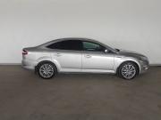 Ford Mondeo IV Рестайлинг Москва  - изображение 27