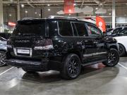 Lexus LX III Санкт-Петербург  - изображение 45