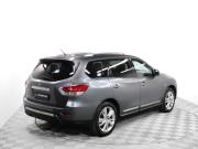 Nissan Pathfinder IV Москва  - изображение 24