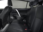 Toyota RAV4 IV (XA40) Рестайлинг Санкт-Петербург  - изображение 34