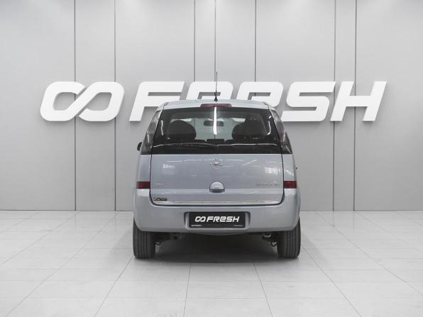 Opel Meriva A Рестайлинг с пробегом 2008 года, цена 530 000 рублей, 180395 км, компактвэн, Автокод Объявления
