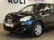 Nissan Qashqai I Рестайлинг Иваново  - изображение 39